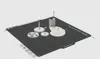 0.2mm layer, 2 walls, 15% infill (WORKING)