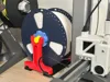 0.2mm layer, 4 walls, 15% infill