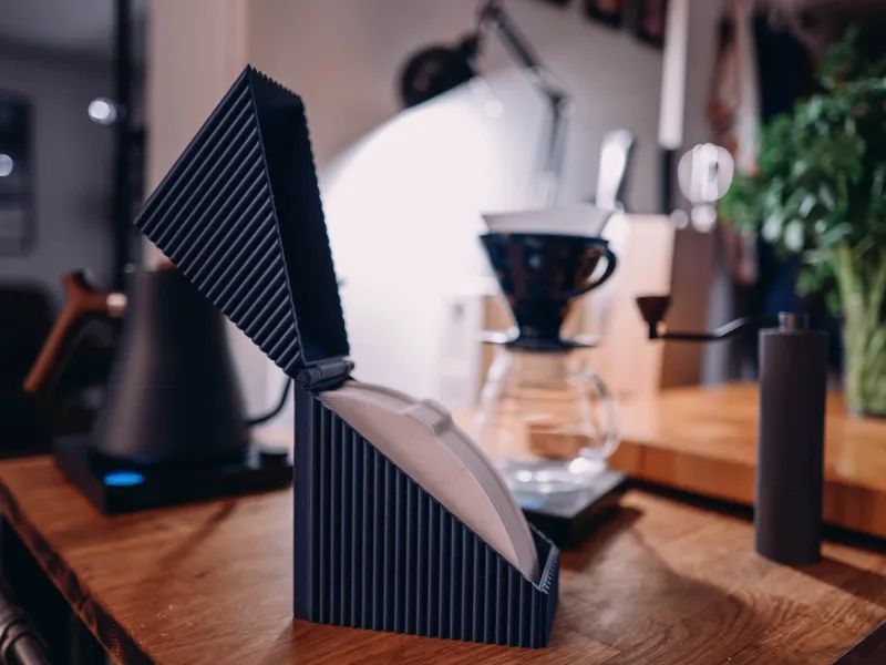 Hario V60 Filter Paper Box