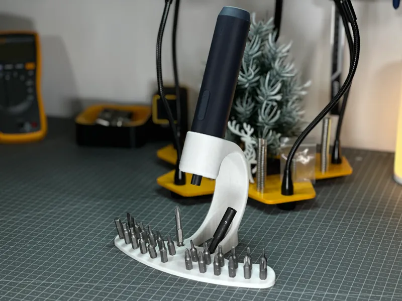 HOTO Screwdriver Stand (Magnetic)
