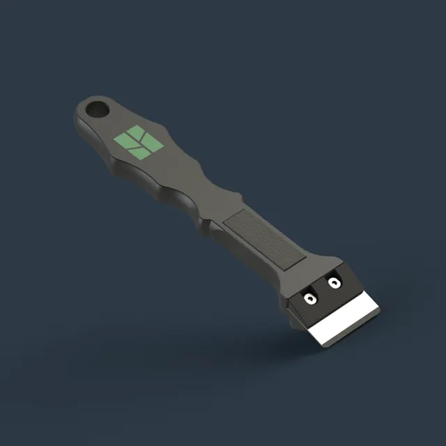 Bambu Scraper V2 (Wera inspired)