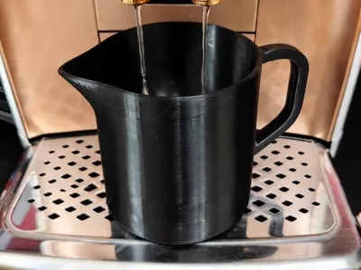 Water drip tray