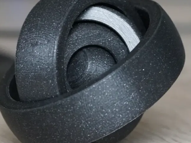 Ring Toy