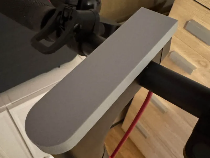 E-Wheels screen cover