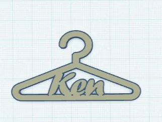Ken hangers