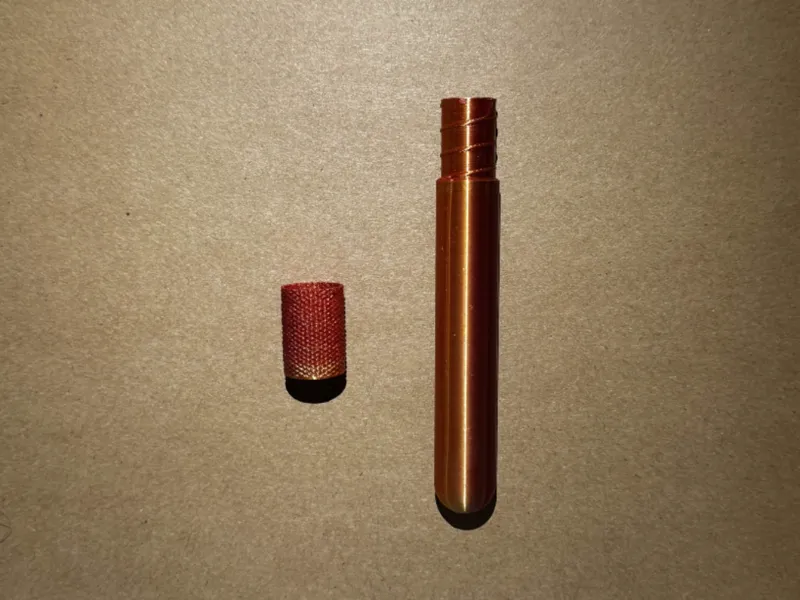 Ultimate Doob/Joint Holder