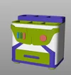 A1 mini capable of -- size reduced to 85%