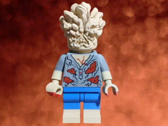 Claqueur Brick Man ( 20 cm ) The last of us