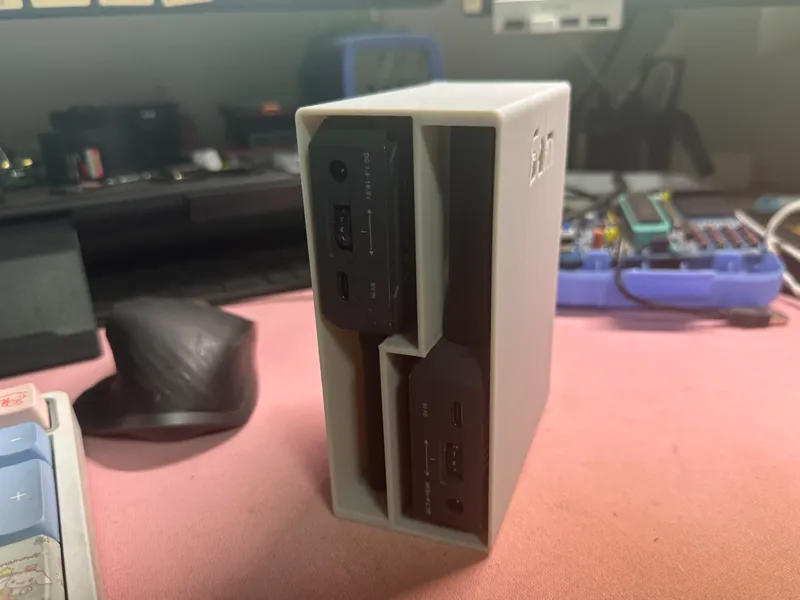 accsoon cineview he box