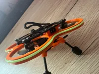 0.12mm layer, 4 walls, 15% infill