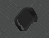 Scaled - AirPod Pro 3