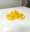 Parameter optimization, improve printing efficiency