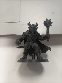 Tiefling — photo 4