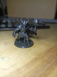 Tiefling — photo 2