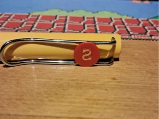 Lamy Tag