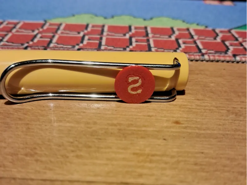 Lamy Tag