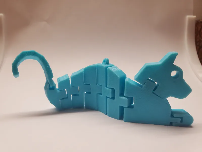 Flexi Flexi-cat