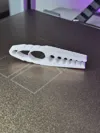 Nail driving assistant (OLD, NO MAGNETS)