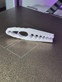 Nail driving assistant (OLD, NO MAGNETS)