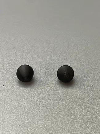 Marble Run 003's Marble/Ball V2