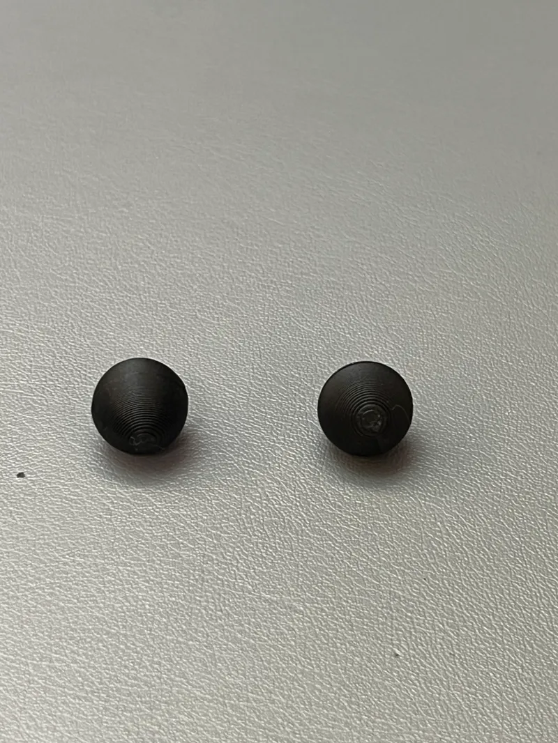 Marble Run 003's Marble/Ball V2