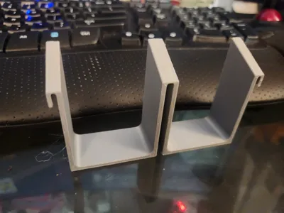Wiimote Wall Mount Insert