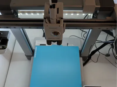 Bambu Lab A1 LED Bar (Modular & High-Tolerance)