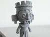 0.16mm layer, 2 walls, 15% infill
