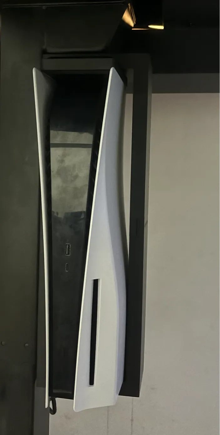 Secret Labs Magnus PS5 Underdeck Mount 