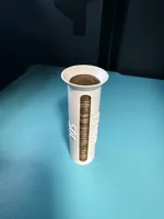 CAD Penny Counter