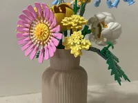 0.2mm layer, 3 walls, 15% infill