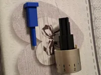 0.08mm layer, 4 walls, 15% infill