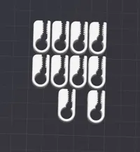 10 pcs