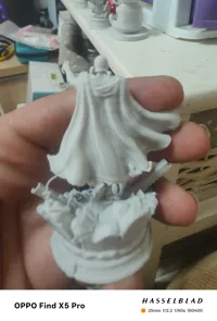 MONOCROMO 0.16mm layer, 2 walls, 15% infill