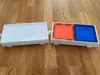 0.2mm layer, 2 walls, 10% infill