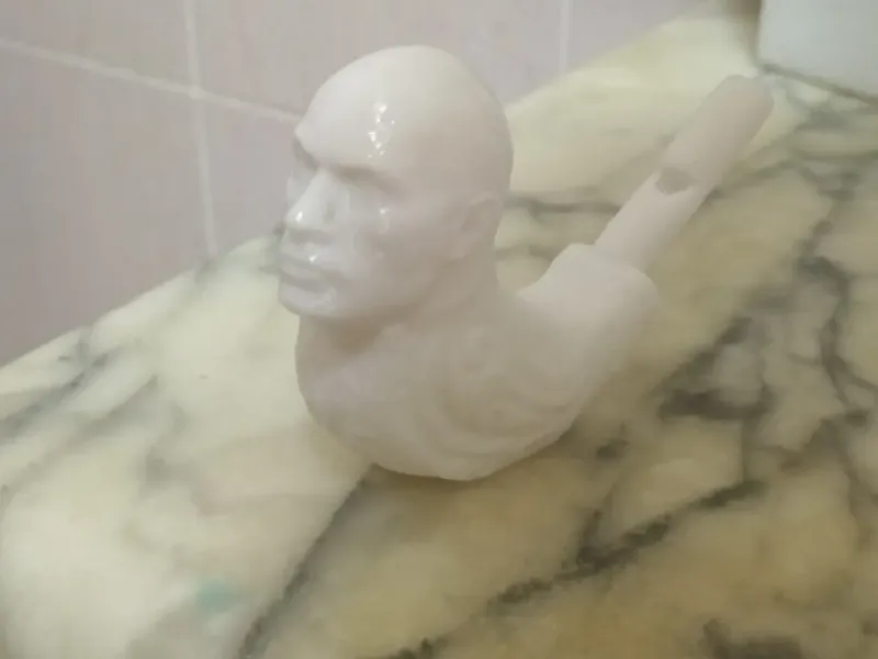The Rock Whistle