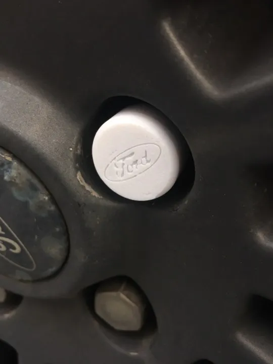Nut cover (FORD)