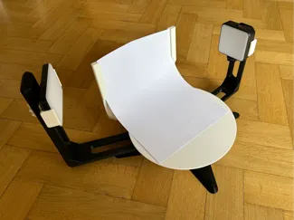 Mini Light Studio