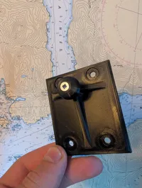 0.2mm layer, 10 walls, 15% infill