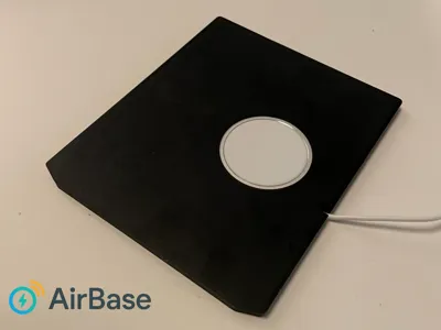 AirBase VW Polo 2020