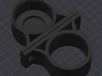 0.2mm layer, 4 walls, 40% infill