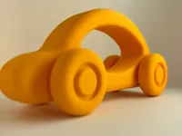 0.08mm layer, 2 walls, 15% infill PLA