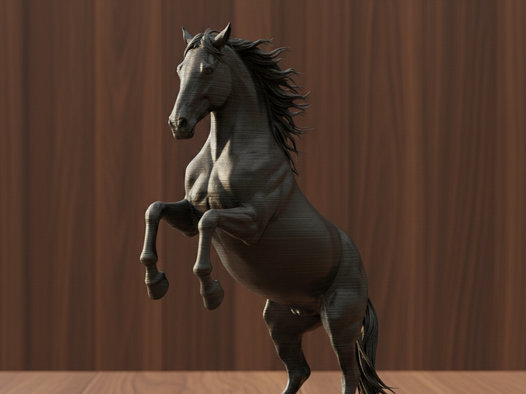 Furia Negra