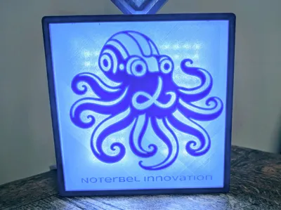 Light box