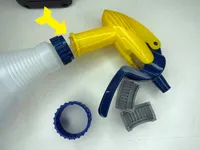 0.2mm layer, 3 walls, 15% infill