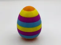 4 Color AMS 9 Eggs