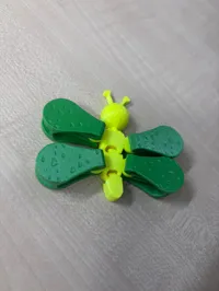PETG (Preferred)
