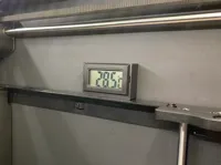 0.2mm 层高, 3 层墙, 15% 填充