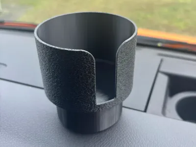 Cup holder for car cup holders