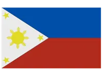 Patch molle asymétrique - philippines